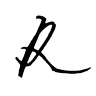 R logo